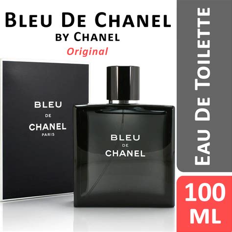 bleu chanel prix